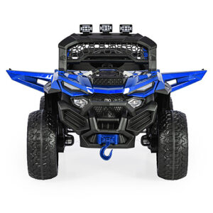 Акумулаторен джип Dust DY-8888 син