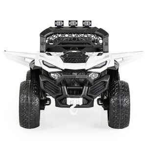 Акумулаторен джип Dust DY-8888 Бял