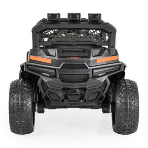 Акумулаторен джип Dust DY-8888 Бял