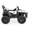 Акумулаторен джип Dust DY-8888 Бял