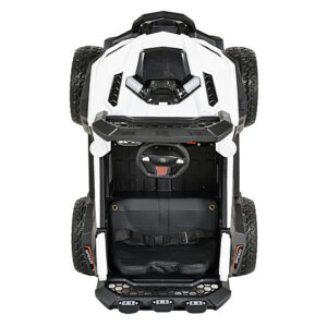 Акумулаторен джип Dust DY-8888 Бял