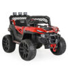 Акумулаторен джип Dust DY-8888 червен