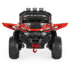 Акумулаторен джип Dust DY-8888 червен