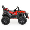 Акумулаторен джип Dust DY-8888 червен