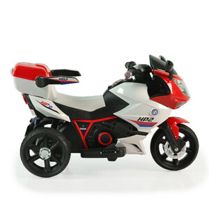 199994_478_0_ Акумулаторен мотор HP2 FB 6187 червен