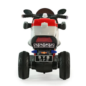 199997_478_0_ Акумулаторен мотор HP2 FB 6187 червен