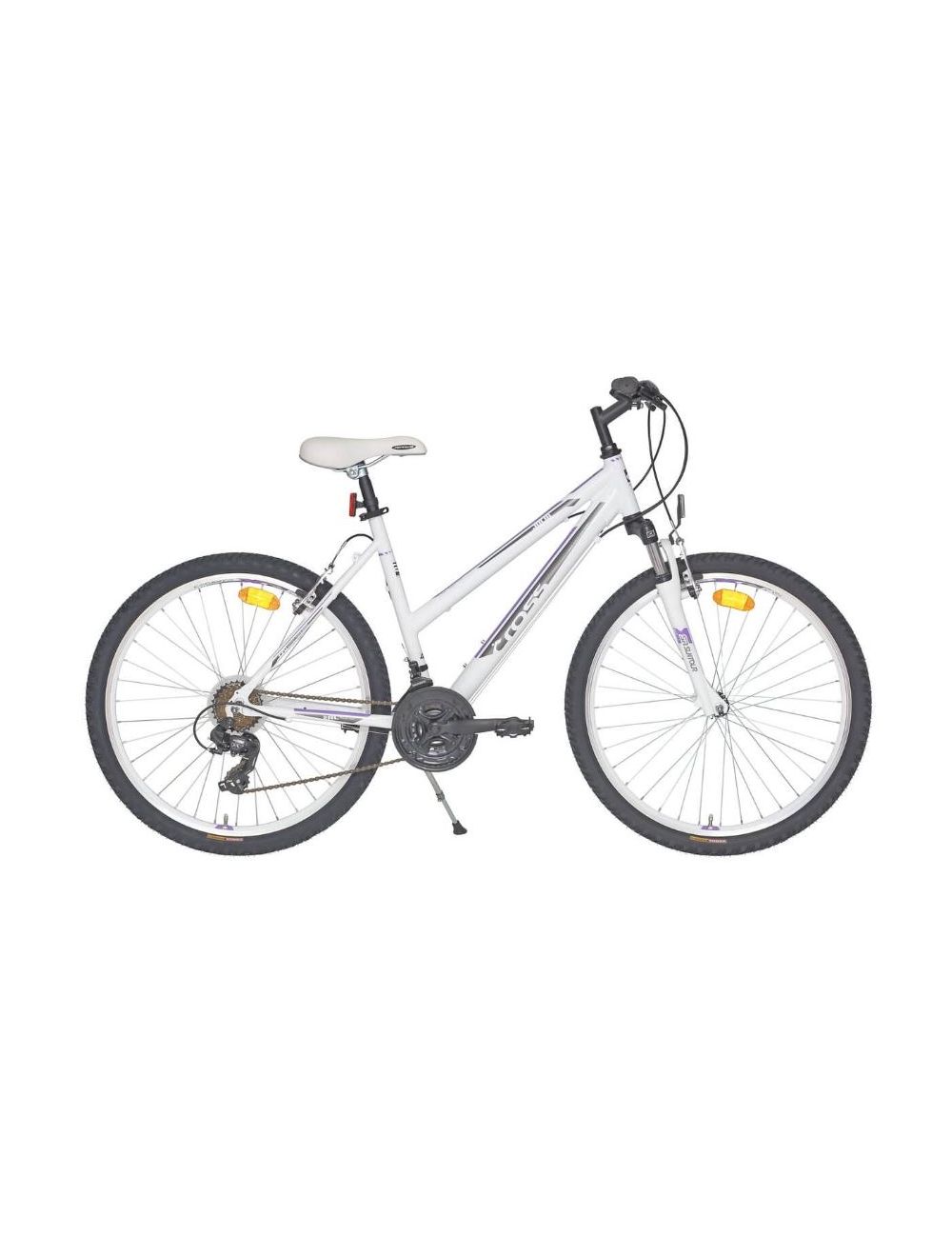 Cross JULIA 26" Бял