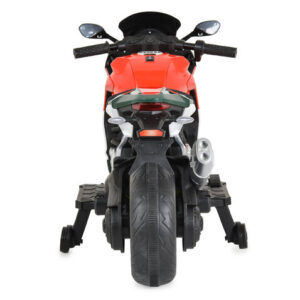 203913_478_0_ Акумулаторен мотор Surfer червен