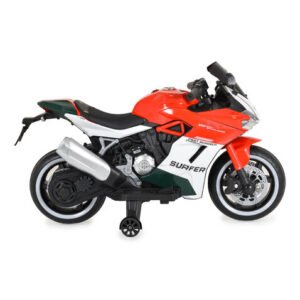 203914_478_0_ Акумулаторен мотор Surfer червен