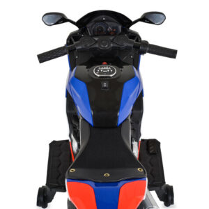 203923_478_0_ Акумулаторен мотор Surfer син