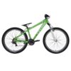 Cross DEXTER 26" VBR Зелен