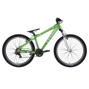 Cross DEXTER 26" VBR Зелен