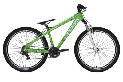 Cross DEXTER 26" VBR Зелен