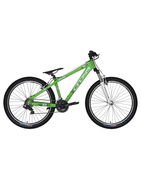Cross DEXTER 26" VBR Зелен