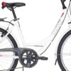 Ultra Tonus 26" бял