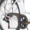 Ultra Tonus 26" бял