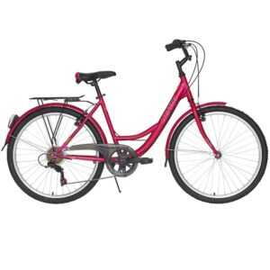Ultra Tonus 26" червен
