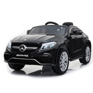 Акумулаторна кола Mercedes GLE63 Coupe