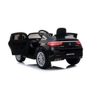 Акумулаторна кола Mercedes GLE63 Coupe