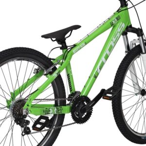 Cross DEXTER 26" VBR Зелен