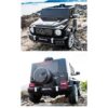 Акумулаторен джип Mercedes Benz G63
