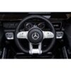 Акумулаторен джип Mercedes G63 4х4 Черен