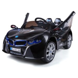 Акумулаторна кола тип BMW 12V с WiFi