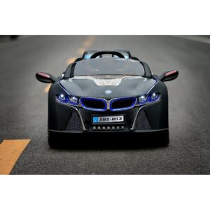 Акумулаторна кола тип BMW 12V с WiFi