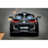 Акумулаторна кола тип BMW 12V с WiFi