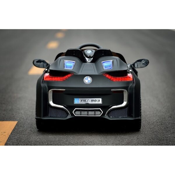 Акумулаторна кола тип BMW 12V с WiFi