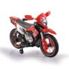 Акумулаторен мотор Super Moto FB 6186 червен