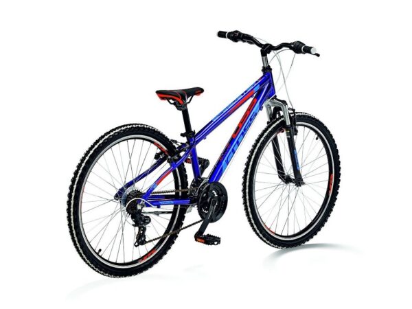 Cross SPEEDSTER Alloy 26