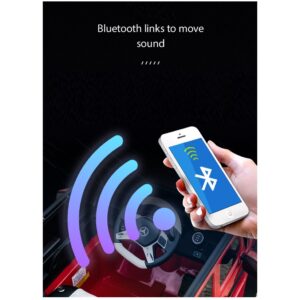 Акумулаторен джип Mercedes Maybach G650 Черен