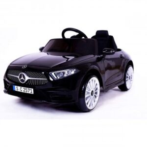 Акумулаторна кола Mercedes Benz CLS350 Черен
