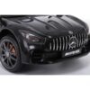 Акумулаторна кола Mercedes Benz GT R 4x4 Черна