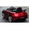 Акумулаторна кола Mercedes Benz GT R 4x4 Червена