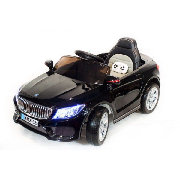 Акумулаторна кола BMW XMX-835 Черна