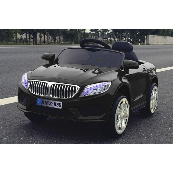 Акумулаторна кола BMW XMX-835 Черна