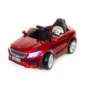 Акумулаторна кола BMW XMX-835 Червена