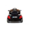 Акумулаторна кола BMW XMX-835 Черна