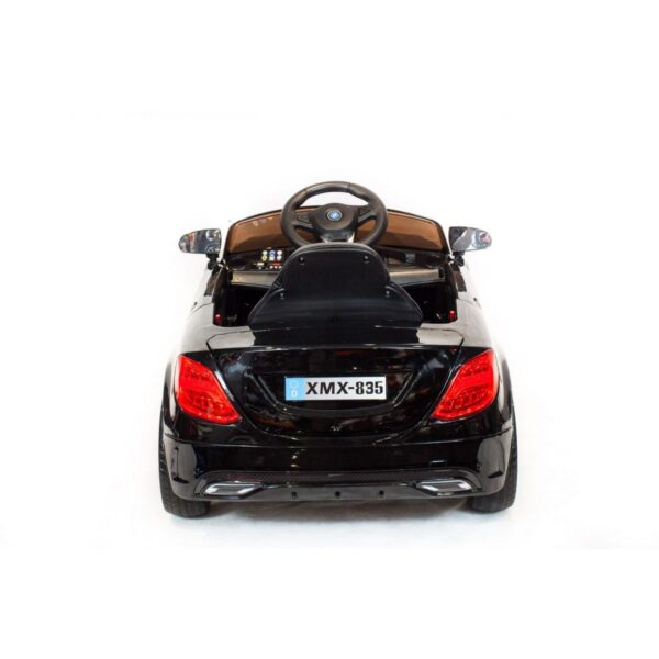 Акумулаторна кола BMW XMX-835 Черна