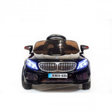 Акумулаторна кола BMW XMX-835 Черна