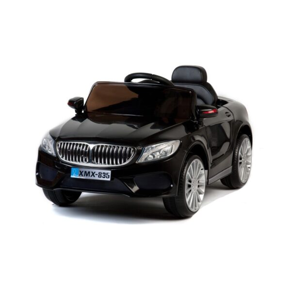 Акумулаторна кола BMW XMX-835 Черна