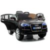 Акумулаторен джип тип Audi Q7 XMX-805 Wifi Черна