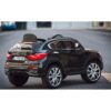Акумулаторен джип тип Audi Q7 XMX-805 Wifi Черна