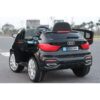 Акумулаторен джип тип Audi Q7 XMX-805 Wifi Черна