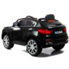 Акумулаторен джип тип Audi Q7 XMX-805 Wifi Черна