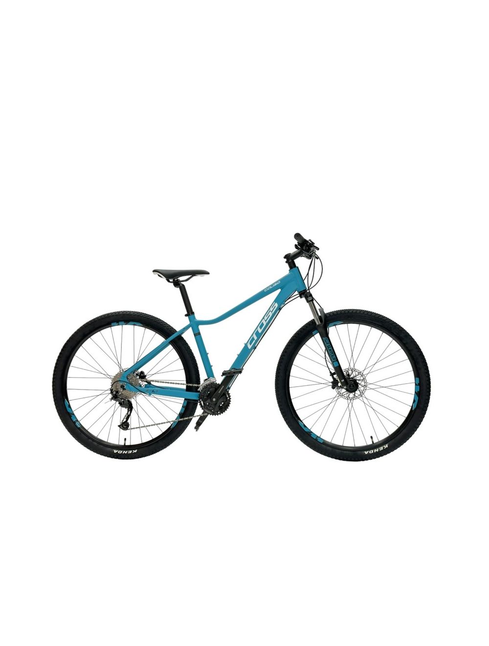 causa_sl_1 Cross Causa SL1 29" BLUE