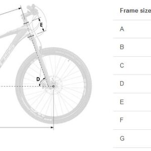 Cross Causa SL3 27,5" PINK