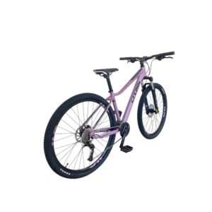 Cross Causa SL3 27,5" PINK